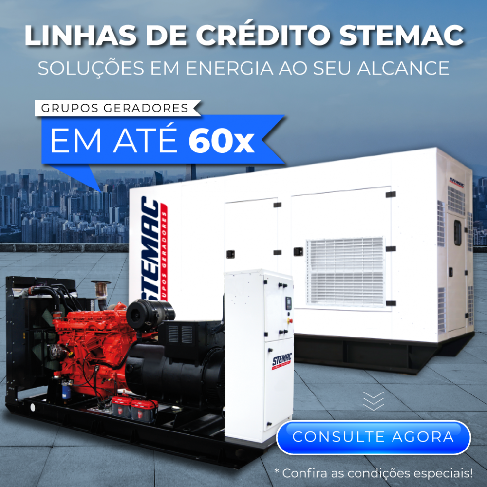 A Stemac Oferece Linhas De Crédito Especiais Blog Stemac 1182